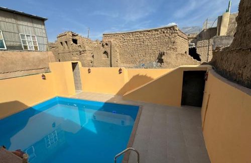 Al Hamra House | Bait Aljabal Hospitality Inn