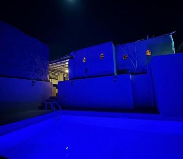 Al Hamra House | Bait Aljabal Hospitality Inn