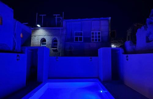 Al Hamra House | Bait Aljabal Hospitality Inn