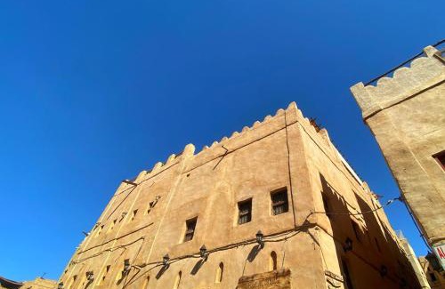 Al Hamra House | Bait Aljabal Hospitality Inn