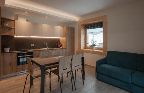 San Rocco Apartment | Bait Martin Appartamento 4
