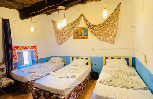 Siwa House | Bait Ward Siwa House