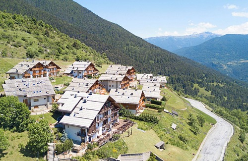 Bardonecchia Apartment | Baita 3 - Balcony Studio 103, Bardonecchia, Italy