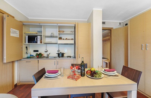 Bardonecchia Apartment | Baita 3 - Balcony Studio 102, Bardonecchia, Italy