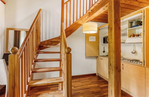 Bardonecchia Apartment | Baita 3 - Loft Apartment 206, Bardonecchia, Italy
