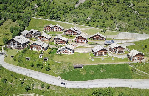 Bardonecchia Apartment | Baita 3 - Loft Apartment 206, Bardonecchia, Italy
