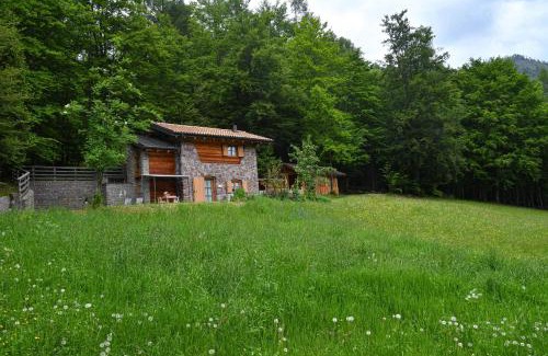 Sant'Orsola Terme House | Baita Al Rossat