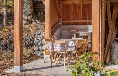 Sant'Orsola Terme House | Baita Al Rossat