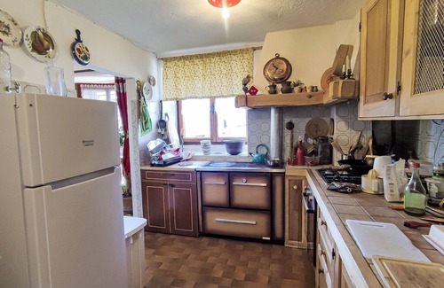 Ragoli House | Baita Ballardini by Interhome