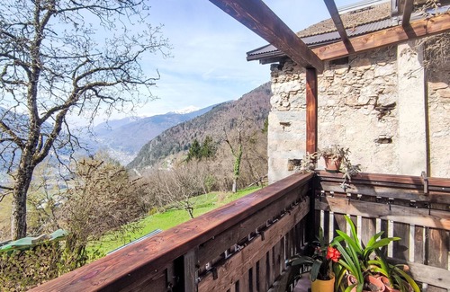 Ragoli House | Baita Ballardini by Interhome