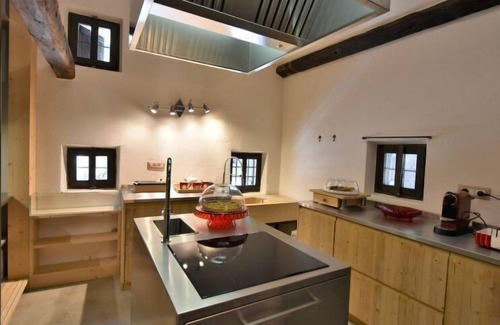 Madesimo House | Baita Barin by Interhome