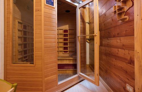 Arsie Ski Chalet | Baita Chalet Alabama