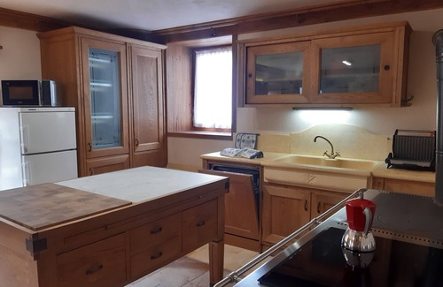 Pieve Tesino Ski Chalet | Baita Chalet Antica Porta