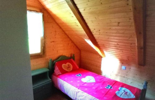 Malborghetto Valbruna Ski Chalet | BAITA CIUET