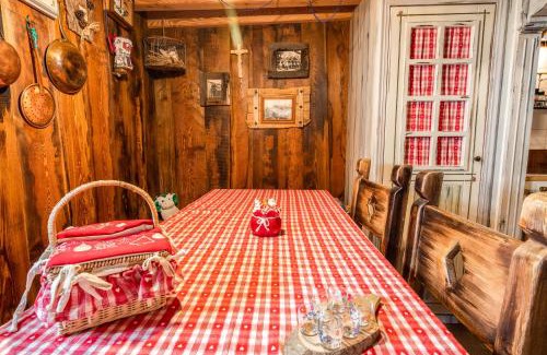 Madesimo Apartment | Baita delle Bambole - La Vista Apartments