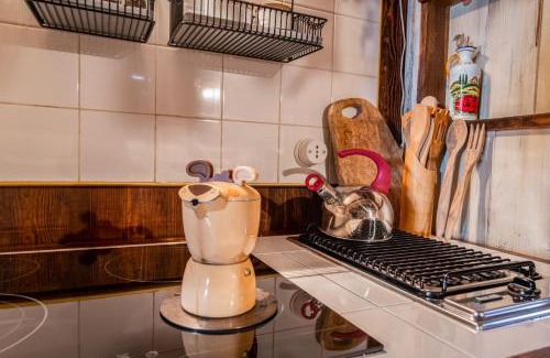 Madesimo Apartment | Baita delle Bambole - La Vista Apartments