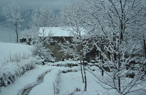 San Giorio di Susa Bed & Breakfast | Baita Evelina Bed & Breakfast