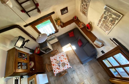 Gressan House | Baita Grimod