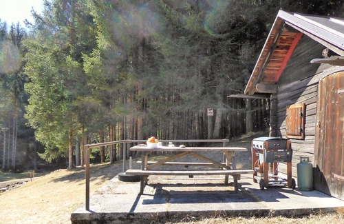 Auronzo di Cadore Apartment | Baita La Ciamorza Dolomiti - Veneto