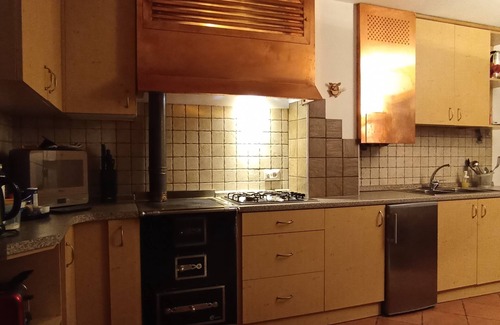 Frassilongo Cottage | Baita Maso Tòttn