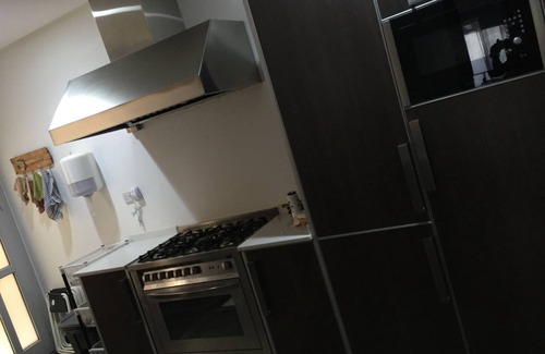 Al Khiran Villa | Baitalkhairan Beach House Chalet