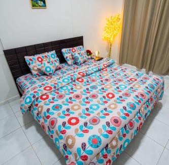 Mussafah House | BAITH AL JANNAH LLC Vacation home Rentals