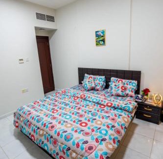 Mussafah House | BAITH AL JANNAH LLC Vacation home Rentals