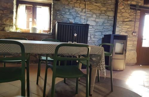 Las Colladas House | BAIXO PALLERO. THE COLLADAS