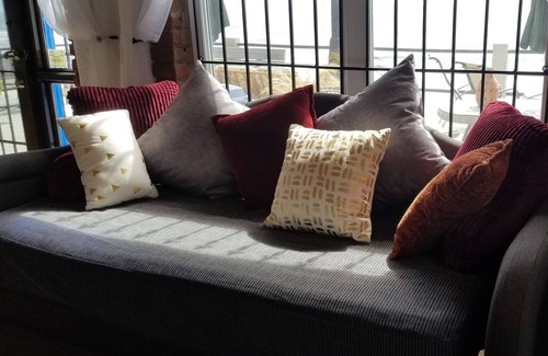 La Joya House | Baja Malibu Home Ocean Front 2 Kings Beds, Sleeps 14, Rosarito Mexico