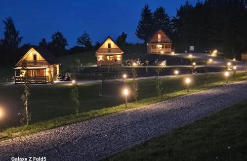 Warpuny House | Bajka