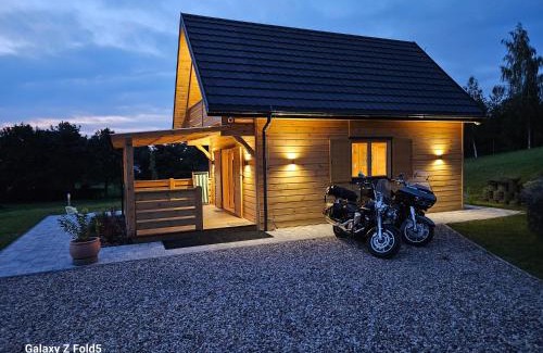 Warpuny House | Bajka