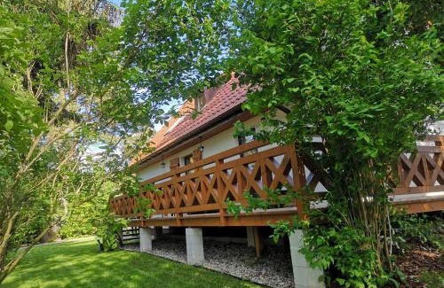 Narty House | Bajkowy Domek Nad Samym Jeziorem