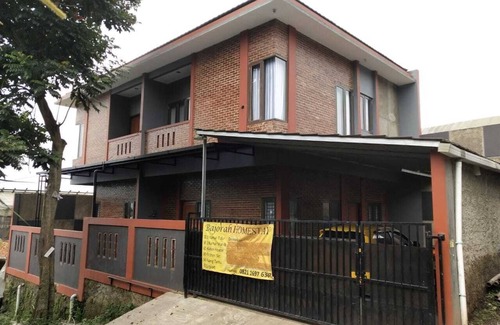 Lembang Villa | Bajorah Homestay Villa