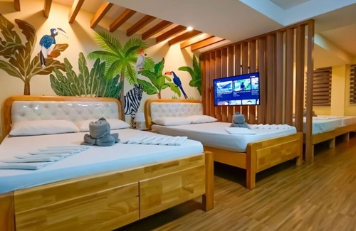Iba Resort | Bakasyunan Resort Zambales