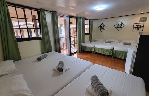 Iba Resort | Bakasyunan Resort Zambales