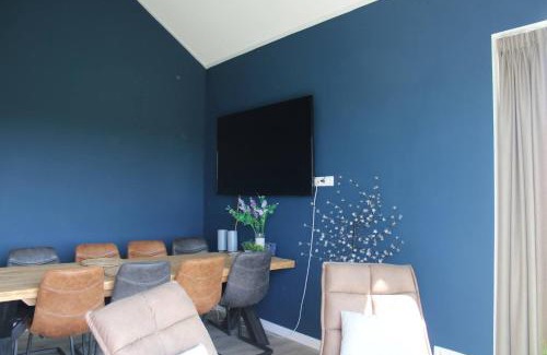 Grou House | BakBoord