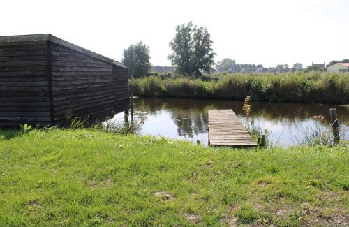 Grou House | BakBoord