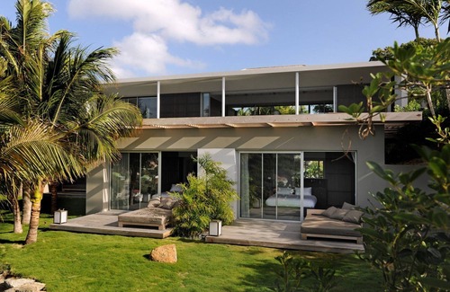 Anse des Lezards Villa | Bakea (3/4 Rooms) Luxury villa