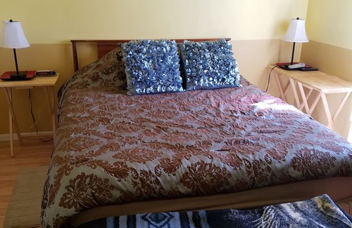 Willard House | Baker, MT Ranch House Peaceful and Quiet 3bd/1ba