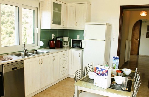 Gimari Apartment | Baker's House two-bedroom apartment: Where Every Moment Becomes a Memory