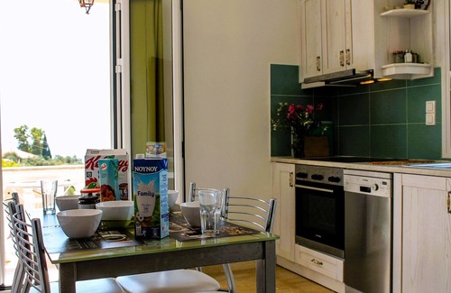 Gimari Apartment | Baker's House two-bedroom apartment: Where Every Moment Becomes a Memory