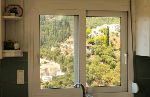 Gimari Apartment | Baker's House two-bedroom apartment: Where Every Moment Becomes a Memory