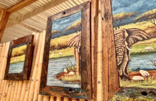 Rufiji Cabin | Baker & Sons Safari Company