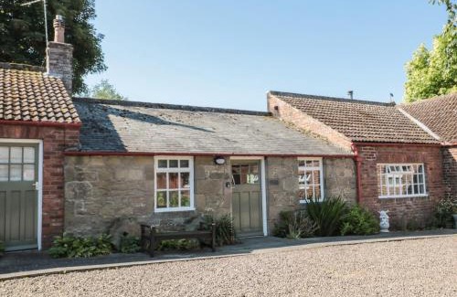 Ford House | Bakers Cottage