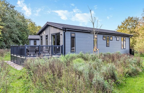 Newton Grange Ski Chalet | Bakewell Premier Lodge