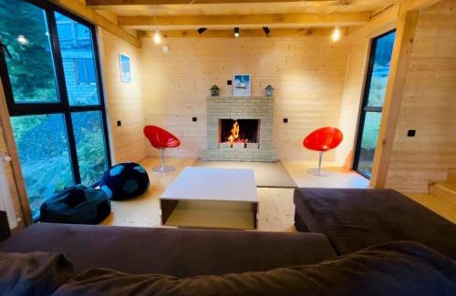 Bakhmaro Ski Chalet | Bakhmaro Mountains
