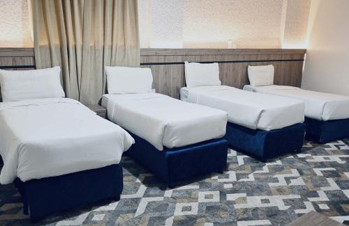 Ajyad Hotel | Bakkah Royal