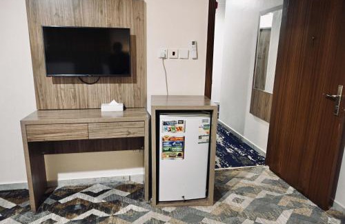 Ajyad Hotel | Bakkah Royal