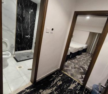 Ajyad Hotel | Bakkah Royal