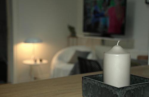 Randers House | Bakkely GuestHouse